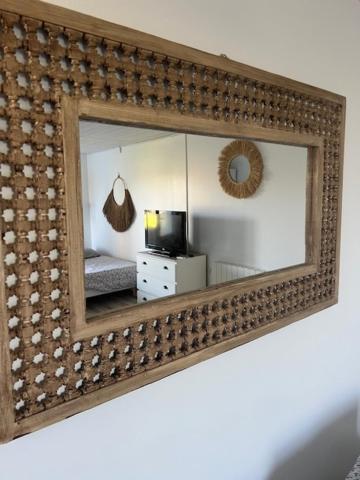 Appartement Le Corail à Lournand Extérieur photo